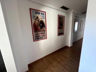 Casa La Marina spacious apartment 100m - 5