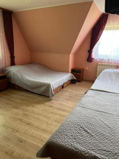 Pokoje Gościnne U Janusza - Murzasichle - 6