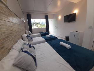 POUSADA PARAISO da BARRA DA TIJUCA - 8