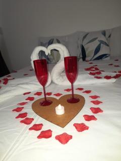 POUSADA PARAISO da BARRA DA TIJUCA - 5