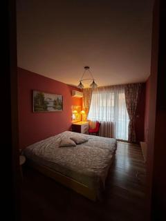 GREAT Apartament - Burgas - 8