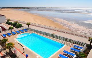 Magnifique appartement vue mer 4 personnes - 8