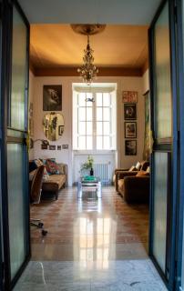 Cozy Apt Monteverde Vecchio Trastevere - Rom - 9
