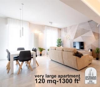 Osmann Space - La Spezia - 0