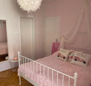 Nina - Baška Voda - 1