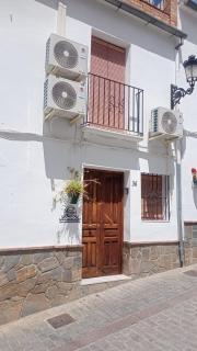La Churrera casa rural - Yunquera - 9