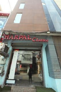 Hotel HARPAL CLASSIC - 8