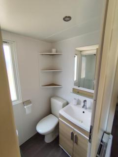 MOBIL HOME 40M2 ECRIN DE VERDURE - Rocbaron - 2