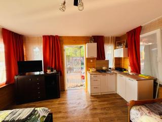 Magiczne miejsce na Kaszubach - Kartuzy - 1