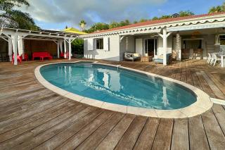 La Villa Cocoon prestige et vue mer - Sainte-Luce - 7