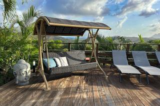 La Villa Cocoon prestige et vue mer - Sainte-Luce - 5