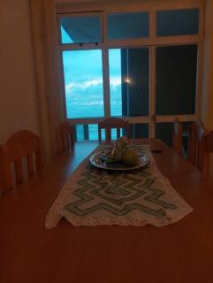 Apartamento frente mar Guarujá - Guarujá - 8