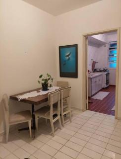 Apartamento frente mar Guarujá - Guarujá - 3