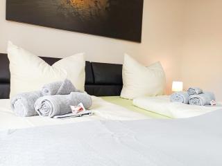 HaGe Ferienwohnung - Friedrichshafen - 8
