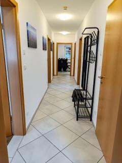 HaGe Ferienwohnung - Friedrichshafen - 3