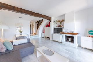 Casa Jardines del Sol F6 - 8