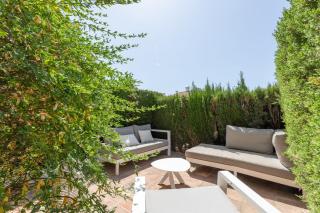 Casa Jardines del Sol F6 - 4