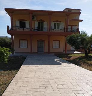Villa Olvia - Kanallaki - 3