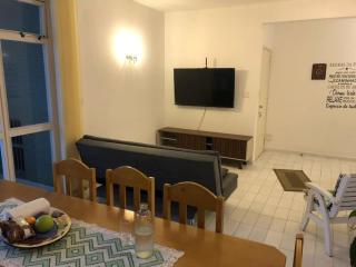 Apartamento frente mar Guarujá - 4