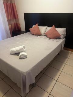 Calpe apartamento acogedor recien mejorado centro playa wifi aire - Calpe - 8