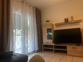 Calpe apartamento acogedor recien mejorado centro playa wifi aire - Calpe - 0