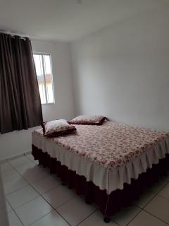 Apartamento - 5km do Alto do Moura - Caruaru - 6