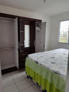 Apartamento - 5km do Alto do Moura - 1