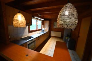 Chalet Le Mirador - Durbuy - 2