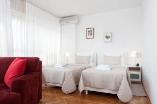 Apartment Dream4you - Zagreb - 0