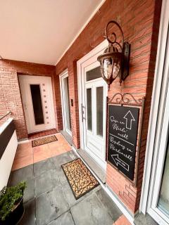 Residenz am Pferdemarkt - im Herzen Ostfrieslands - Aurich - 8