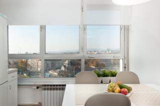 Apartment Dream4you - Zagreb - 5