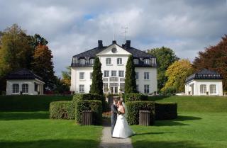 Baldersnäs Herrgård - 5