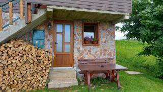 Family Farm Apartments - Žabljak - 8