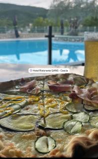 Hotel GANS - Cascia - 5