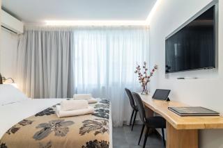 Cozy central apartment, Sofos - Atene - 5