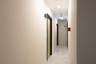 hotel di poesia deluxe - Istambul - 3