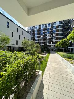 Domaniewska Premium Apartament - Warszawa Mokotów - Varsovie - 7
