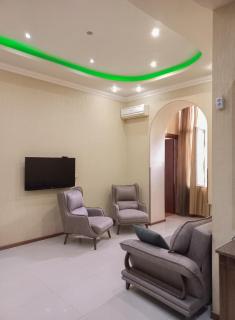 Tatapartment - Tbilisi - 9
