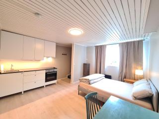 DT Serene Villa - Lillestrøm Oslo - 5