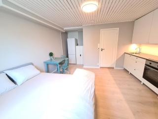 DT Serene Villa - Lillestrøm Oslo - 7