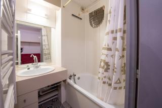 appartement douillé - Les Deux Alpes - 4
