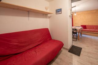 appartement douillé - Les Deux Alpes - 5
