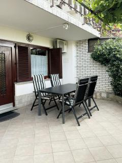 Apartment Gregorič - Izola - 8