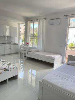 Rai Rooms - Durazzo - 0