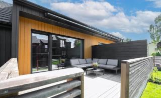 Posti villa S - Pärnu - 5