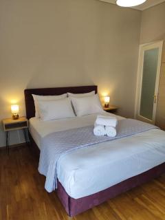 DP Apartments - Quios - 1