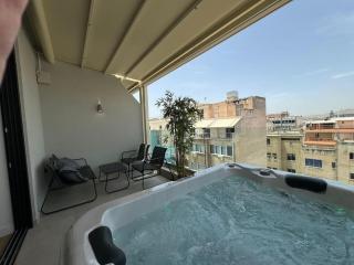 BlueMotion - CentralSuite 6Β - Piraeus - 0