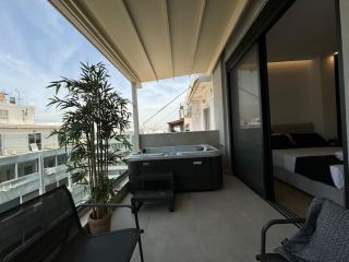 BlueMotion - CentralSuite 6Β - Piraeus - 2