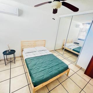 Apartmento en Rio Grande con Piscina - Río Grande - 3