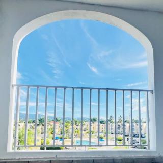 Apartmento en Rio Grande con Piscina - 2